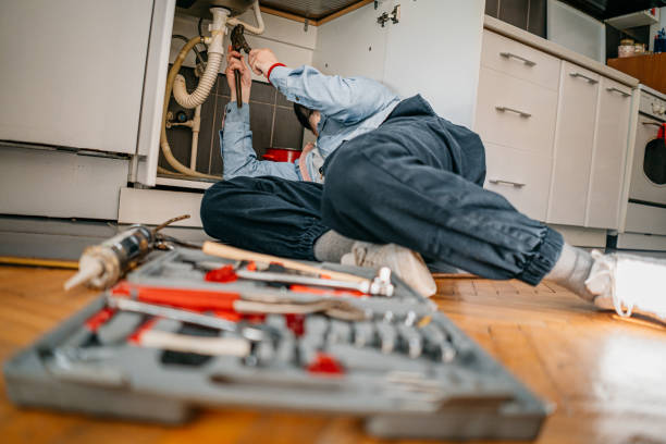 Best Hot Water Heater Installation  in Lees Summit, MO