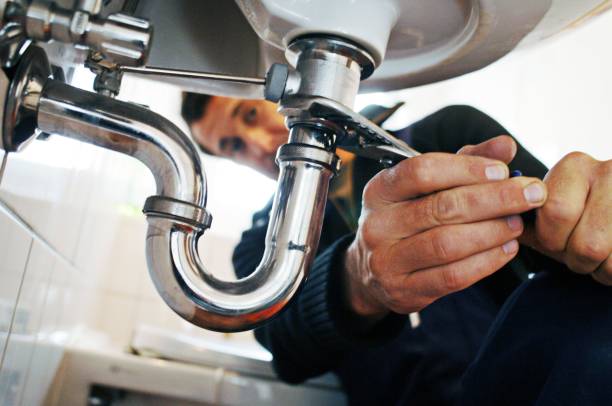 Best Emergency Plumbing Repair  in Lees Summit, MO