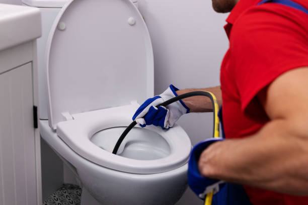 Best Residential Plumbing Services  in Lees Summit, MO