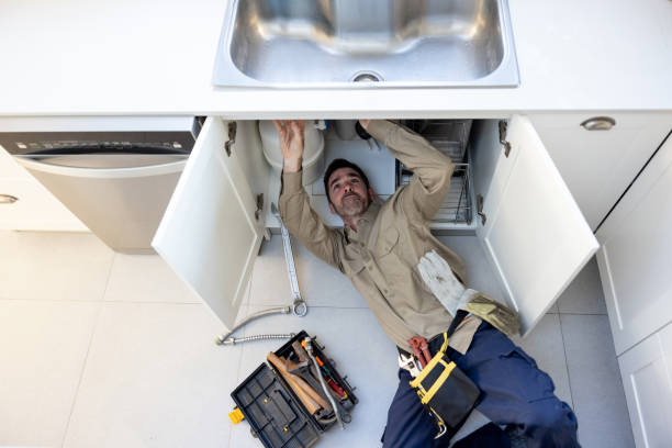 Best Best Plumbers Near Me  in Lees Summit, MO