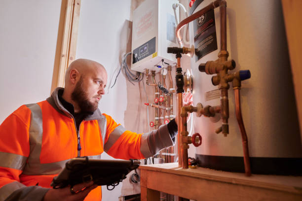 Best 24-Hour Plumber Near Me  in Lees Summit, MO