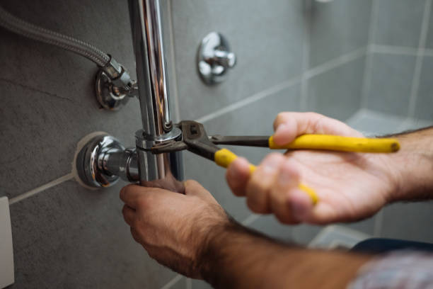 Best Gas Line Repair  in Lees Summit, MO