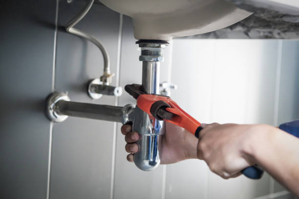 Best Leak Detection Services  in Lees Summit, MO