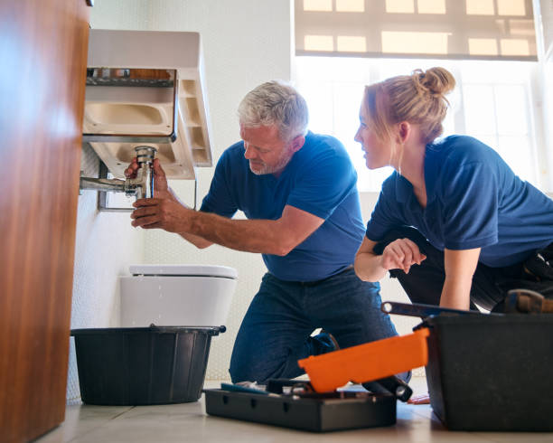 Best Emergency Plumber  in Lees Summit, MO